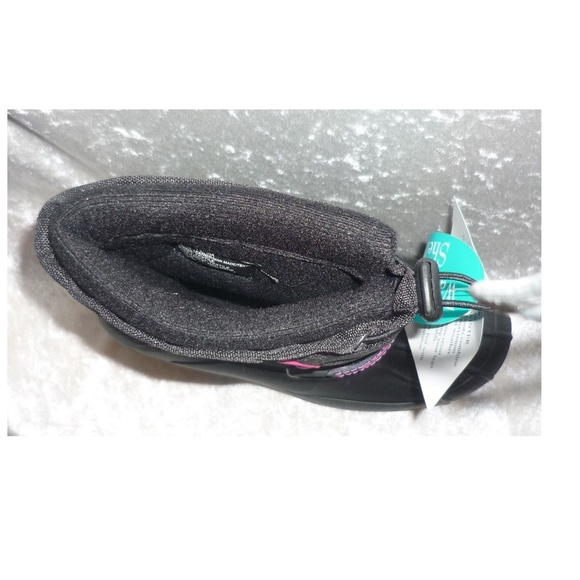 Girls Winter Boots Totes Jenna Grade Youth size-5 NEW - Picture 4 of 5